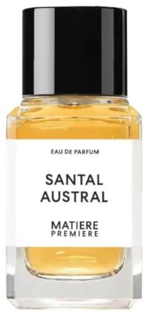 Santal Austral by Matiere Premiere for Unisex - 3.4 oz EDP Spray