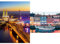 Ravensburger Puzzle 1000 Teile - Leuchtendes Köln - Puzzle für Erwachsene und Kinder ab 14 Jahren, Puzzle mit Stadt-Motiv von Köln & Scandinavian Places 16739 - Kopenhagen, Dänemark