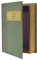 PACOLO Decorative Book Boxes, Faux Wood with Magnetic cover Storage for Hidden Jewelry, Money, and Cash (Jane Eyre)
