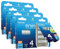 Eneloop Combipack Lot de 4 x 8 Piles Rechargeables 4xAA (2000 mAh) + 4xAAA (800 mAh)