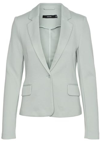 VERO MODA Female Einreihiger Blazer VMJULIA Blazer | Single breasted blazer