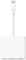Apple Adaptateur multiport AV numérique USB‑C ​​​​​​​