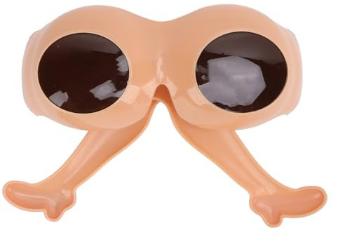 Lustige Brille mit Beinen, Gesäß, für Erwachsene, Party, Kostüm, Brille für Damen und Herren