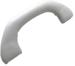 Pexorin OEM Dachgriff Innendecken-Zughaltegriffe, for VW, T5 T6 Transporter, for Multivan, Caravelle Haltegriffe für Autodächer(1pc Rear Right)