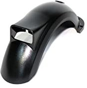 SMARTGYRO Original Ersatzteil - Schutzblech hinten mit Licht für K2 Schlittschuhe