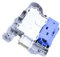 SOS Accessoire Sicurezza della porta, Chiusura, serratura per lavatrice CANDY 43025488, 43017224