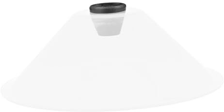 YARNOW Schutzabdeckung Hochdruckreiniger Spritzschutz Leichtes Gehäuse Tragbarer Pressure Washer Cover Zubehör Für Sichere Reinigung