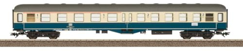 Reisezugwagen ABylb 411