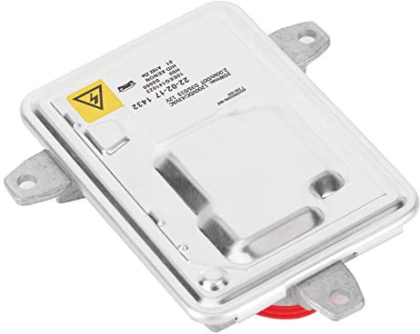 Ausla Headlight Ballast D1S Ballast Power Converter pour GLK300 GLK350 C250 C350 C63 AMG ML350 ML500 avec Matériau en Aluminium OEM 130732931201