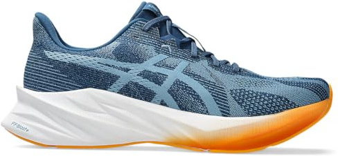 ASICS DYNABLAST 5 Twilight Blue/SABA Blue - 8/41.5