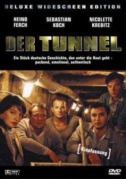 Der Tunnel 1+2 [2 DVDs]