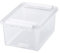 ORTHEX 3 x SmartStore Home 10 Box - 8 Liter - 340 x 250 x 160mm - Transparent