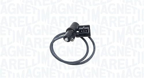 Magneti Marelli 064847134010 Sensor | Kompatibel mit: BMW 3, 3 Cabriolet, 3 Compact, 3 Coupe, 3 Touring, 5, 5 Touring, 7, 7, 8, Z3 Roadster
