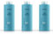3 er Pack Invigo Balance Senso Calm Sensitive Shampoo 1000 ml