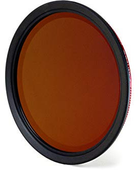 Moment Variable ND Filter I Präzise Lichtkontrolle mit Schott B270 Pro Cinema Glas, Nano-Mehrfachvergütung und Antireflex-Beschichtung I 82 mm I 2–5 Stop