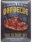 Nostalgic-Art Retro Blechschild, 30 x 40 cm, Barbecue Nice To Meat You – Geschenk-Idee für Grill-Fans, aus Metall, Vintage Design, Blechschilder Sprüche