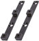 Topeak Alt-Position Cage Mounts, Staffa Portaborraccia Unisex Adulto, Unica