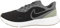 Nike Herren Revolution 5 Running Shoe, Black/Black-Iron Grey-Light Army-Barely Green-Gum Dark Brown, 40 EU
