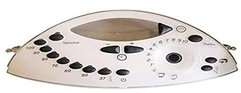 Tastaturmaske Bimby TM31 Tastenfeld kompatibel für Thermomix Bimby Tm31