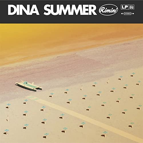 Rimini (Versioni Discoteca / White Vinyl)