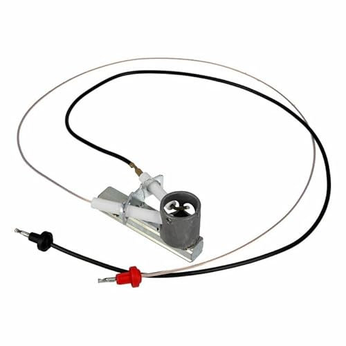 LUTH Premium Profi Parts Bruciatore a gas compatibile con Dometic 241280282 per generatore di freddo