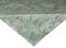 beties Mitteldecke Hellas ca. 80x80 cm Premium Tischdecke/Mitteldecke - die Welt Zuhause - griechische Göttin - Farbe: Salbei