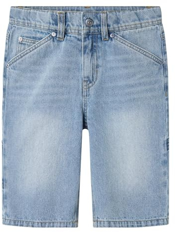 NAME IT Boy Shorts Bermuda | Shorts