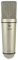 Tone weal AMC48 Studio Condenser Microphone Circuit, XLR Output, Cardioid, Warm & Articulate Sound for Studio, Recording, Live-Streaming Podcasting...