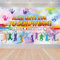 Alles Gute zur Jugendweihe Banner, Jugendweihe Deko Junge, Deko Jugendweihe MäDchen, HäNgende Dekoration, Endlich Erwachsen Banner mit Schnur Geschenkidee zur Jugendweihe