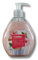 Ombia Cremeseife 500ml | pH-neutrale & milde Pflegeformel | Für empfindliche Haut | 3 Düfte: Milch & Honig, Olive, Mandel | Hautschonend (Mandel)