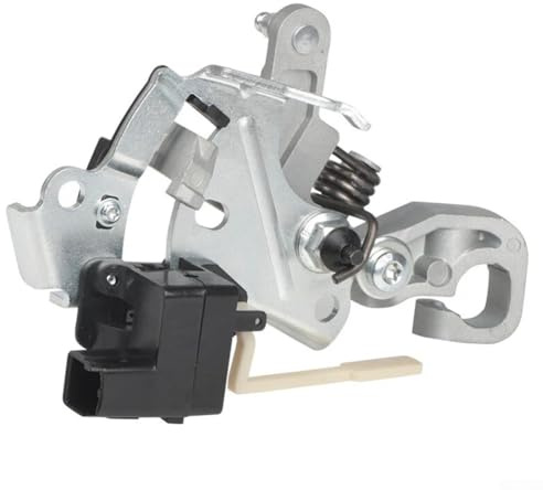 Oniissy Trans Gearshift Bracket for Ram 1500 2500 3500 2009-2021, Replacement for 68470756AA 5057506AH, Aluminum Alloy + ABS Plastic, Upgraded Metal Structure for