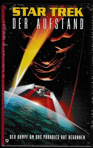 Star Trek 9 - Der Aufstand