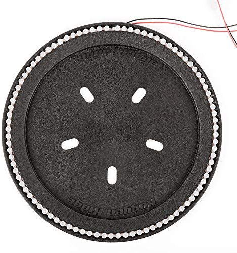 Rugged Ridge 11585.04 Third Brake Light LED Ring