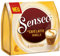 Senseo Café Dosettes Café Latte Vanilla, Vanille Café au Lait, Lait, 8 Pads