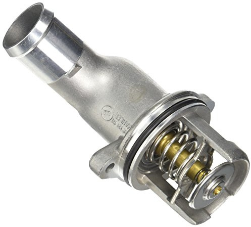 ESEN SKV Thermostat, Kühlmittel 20SKV041 | Kompatibel mit: AUDI A4 B6, A4 B6 Avant, A4 B6 Cabriolet, A4 B7 Avant, A6 C6, A6 C6 Avant, A8 D3