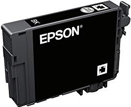 Epson Binoculars SINGLEPACK Black XL SUPL 502XL Ink 9.2 ML para Expression Home XP-5100, Workforce WF-2860