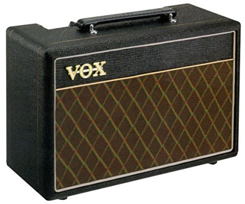 VOX Amplification Pathfinder 10 Amplificatore per chitarra elettrica Nero, Marrone