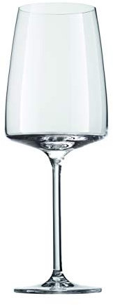 Schott Zwiesel Sensa Fruchtig 6er Set, Glas, Modern, 535 ml, Zuhause, Kaltgetränke, Trinkbecher