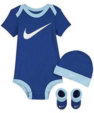 NIKE Unisex Baby 23 Jersey T-Shirt (1er Pack)