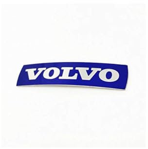 Emblema originale per volante Volvo – 31467395