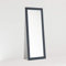 ARHome Bodenspiegel, 160 x 60 cm, Nachtblau, Wandspiegel, Made in Italy