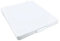 ASSIEME COPERCHIO COMPLETO PER LAVATRICE REX ELECTROLUX ZANUSSI 1297763045, 1297763060, 1297763128, 1297763144, 1297763169, 129