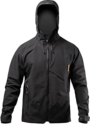 Zhik Nuevo 2024-INS200 Jacket M-Blk L, 68278 Other, Multicolor, One Size