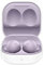 Samsung Galaxy Buds2 SM-R177 - Casque d'écoute Bluetooth, Lavande