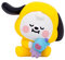 BT21 Figur Baby Chimmy 2021 ver with me Buddy