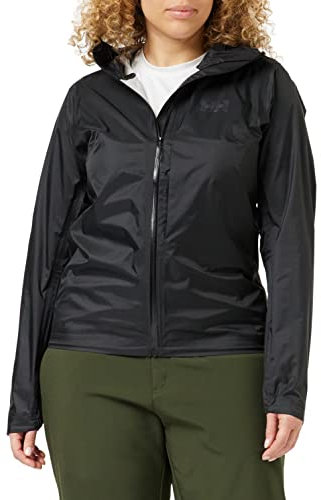 Helly Hansen Aux femmes W Verglas Micro Shell Jacket L Rouge et rose