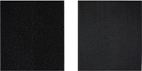 1 x Premium Kennzeichenhalter selbstklebend Rahmenlos für Motorrad EU 180x200mm 18x20cm