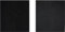 1 x Premium Kennzeichenhalter selbstklebend Rahmenlos für Motorrad EU 180x200mm 18x20cm