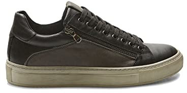 Bata Herrenleder -Sneaker Herren Sommer Bequeme elegant lässig Casual einzigartige