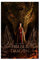 House of the Dragon Merchandise - Rhaenyra Targaryen Poster - Deko Wohnzimmer oder Deko Schlafzimmer - Deko Wohnzimmer - Größe : 61 x 91 - Offizielle Lizenz